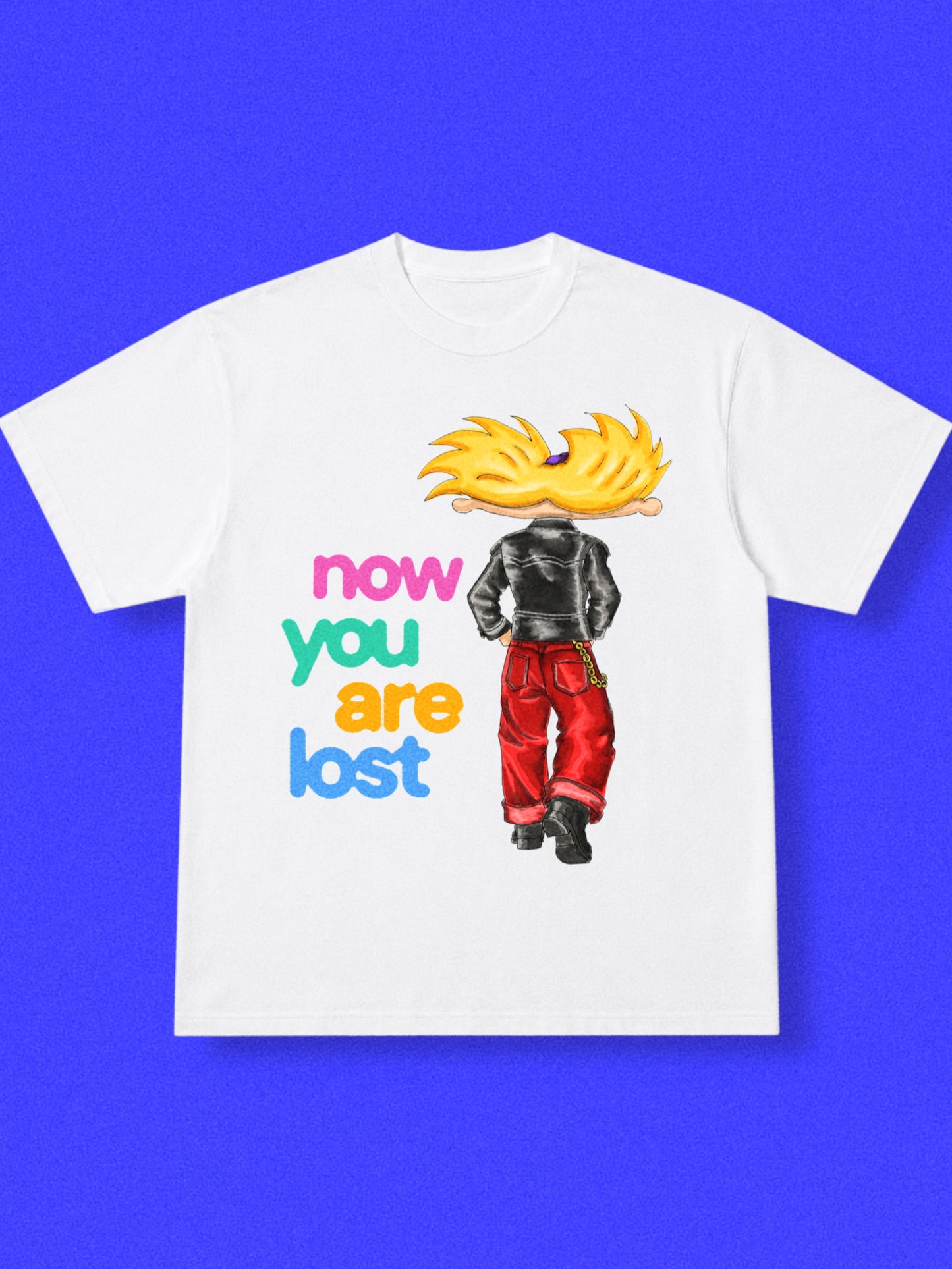 LOST-ARNOLD