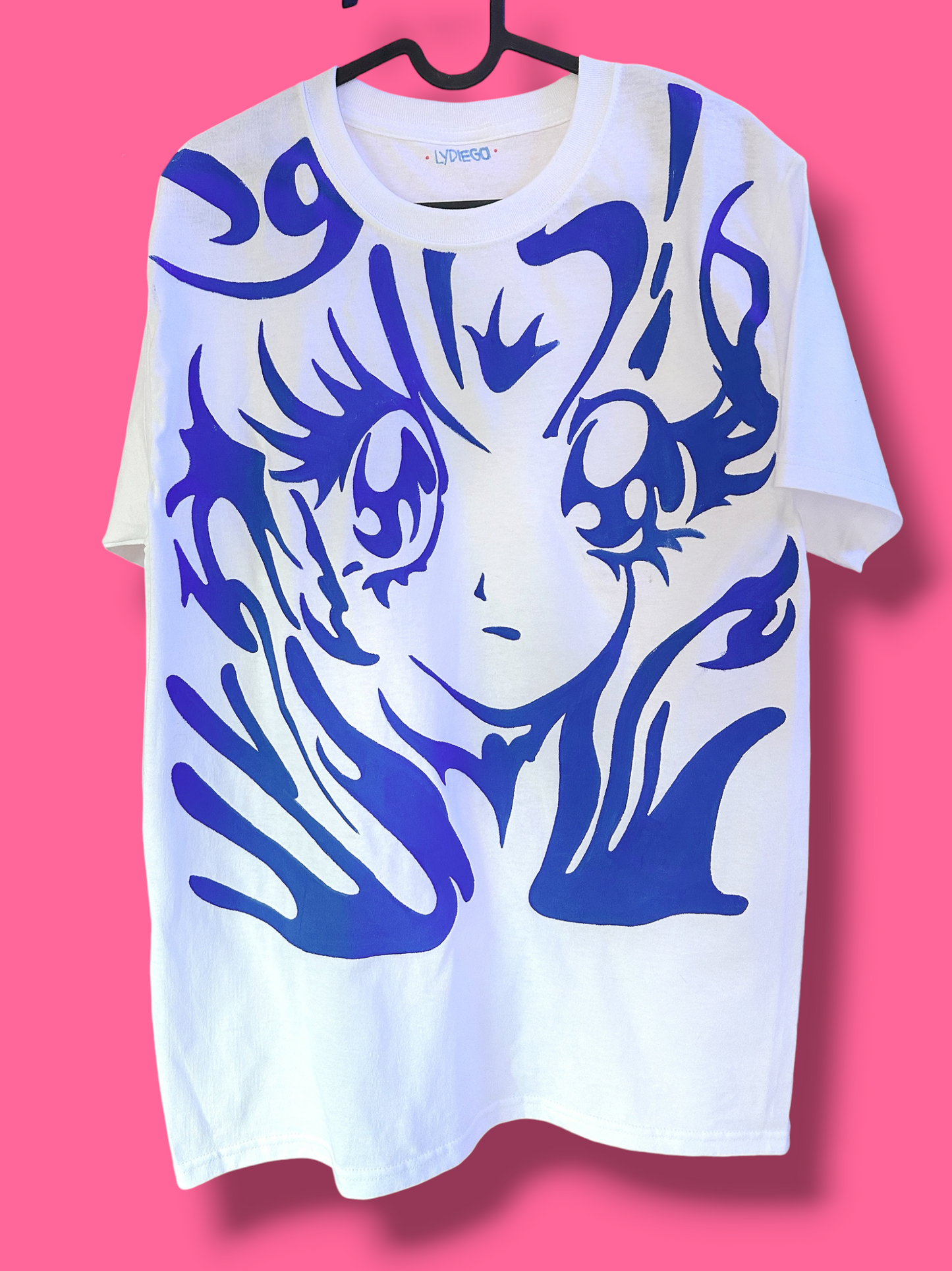 SAILOR BLUE