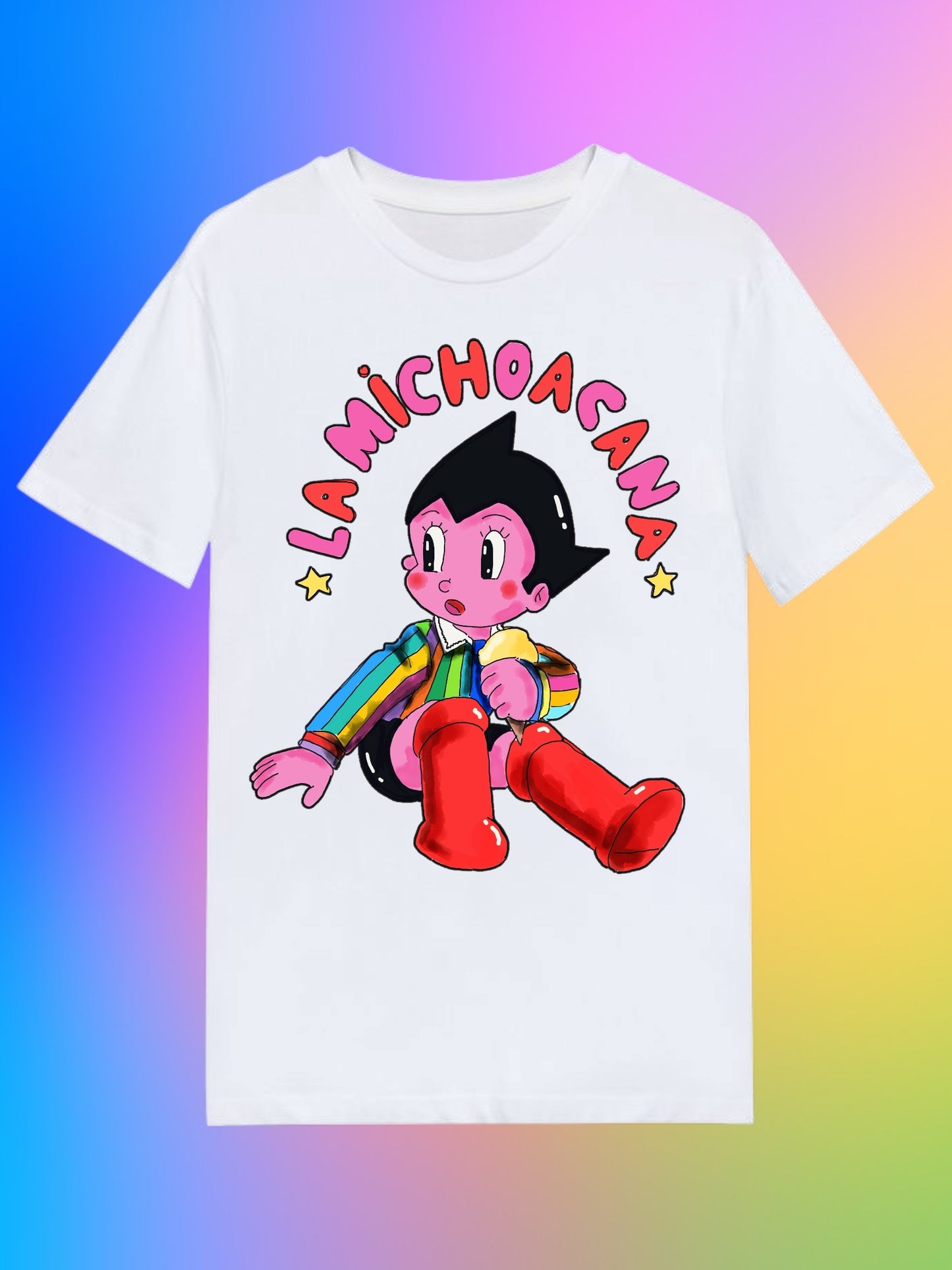 LA MICHOACANA