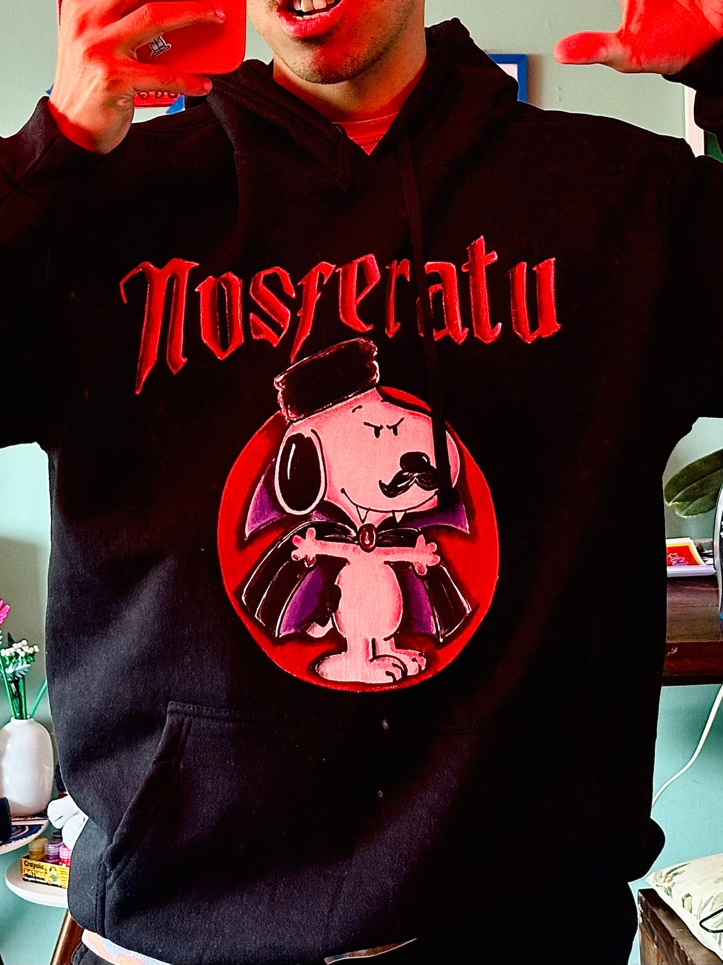 NOSFERATU