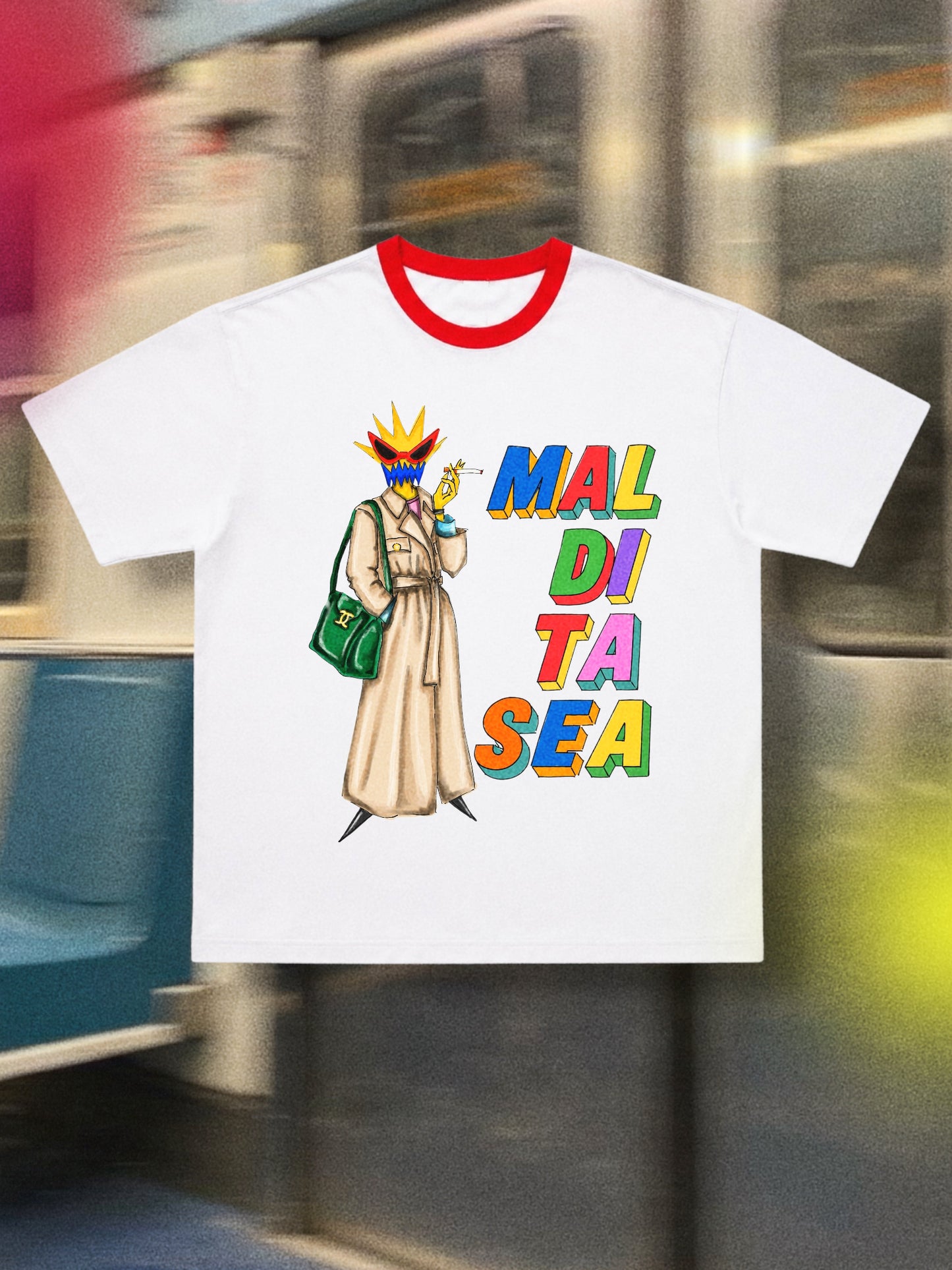 MAL-DI-TA-SEA