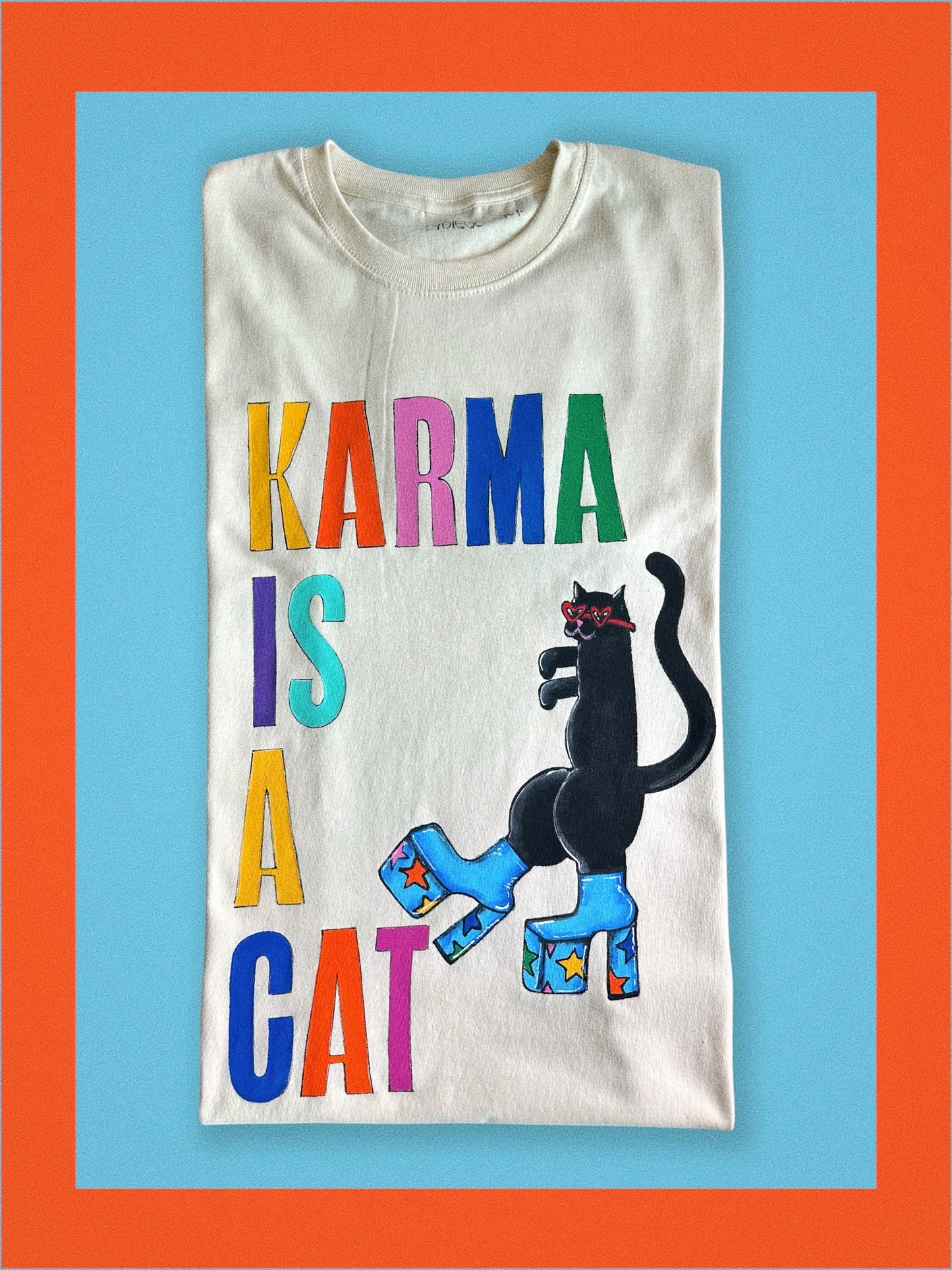 KARMA