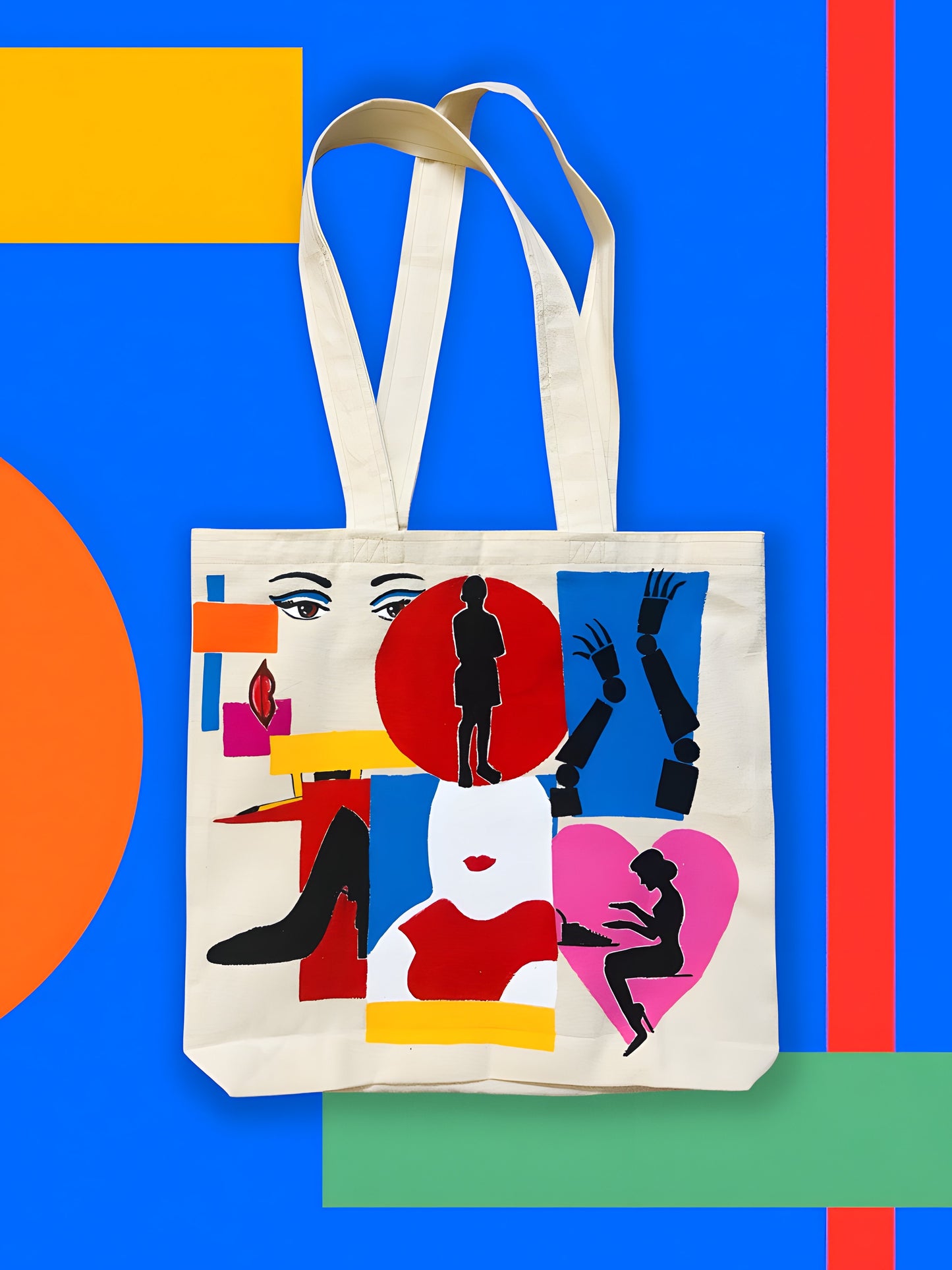 TOTE BAG ALMODÓVAR