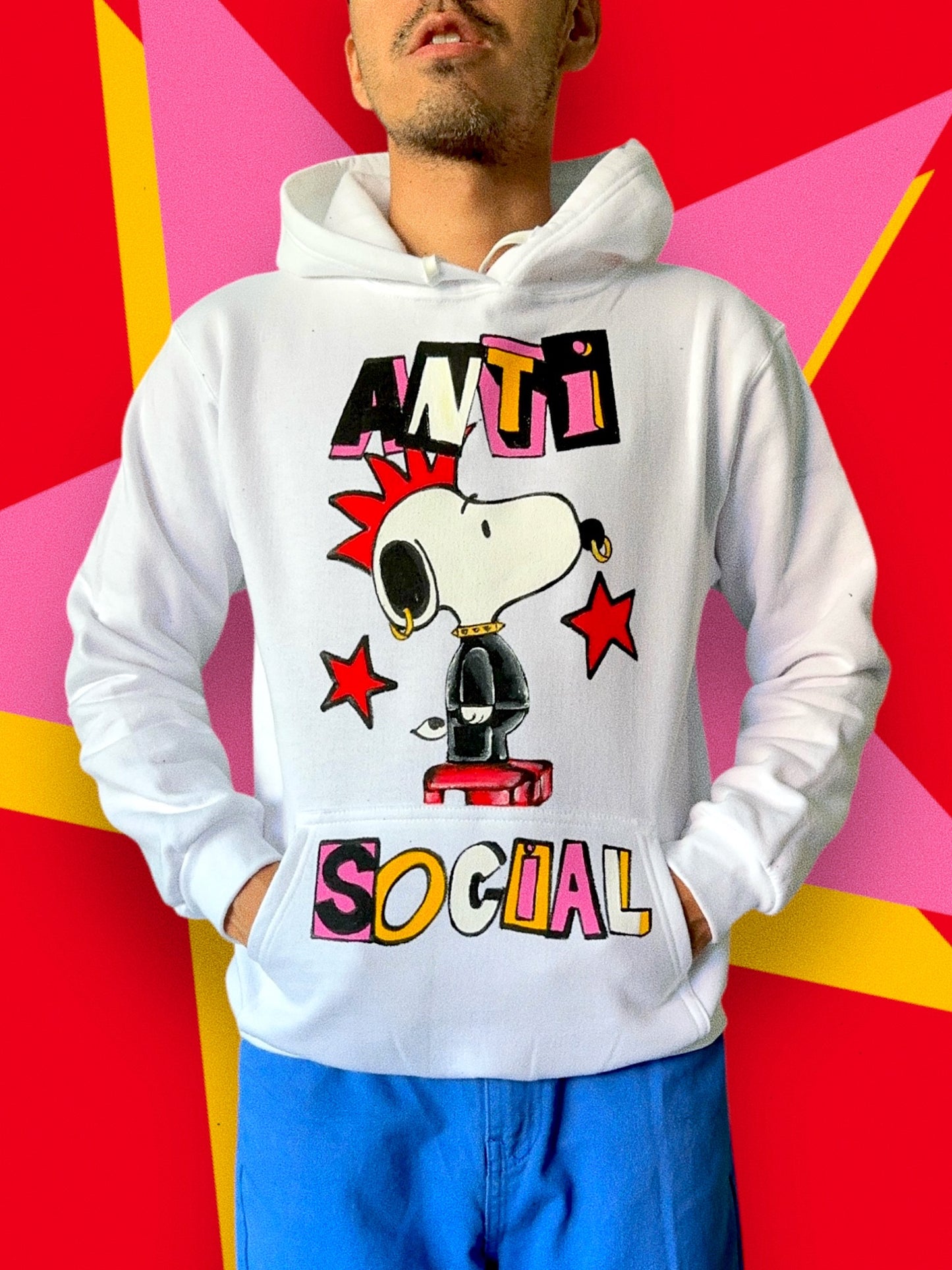 PUNK