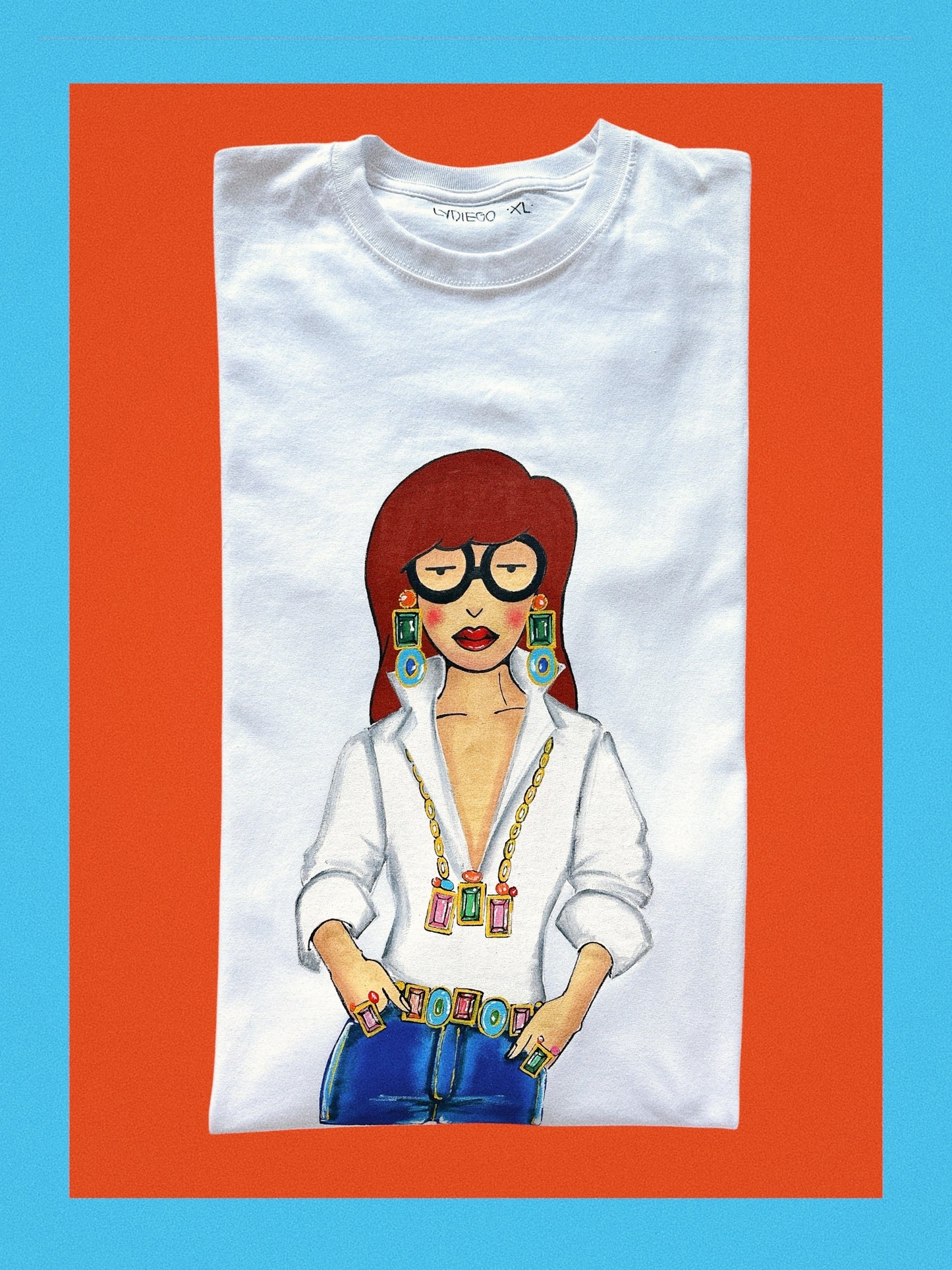 MORGENDORFFER, DARIA