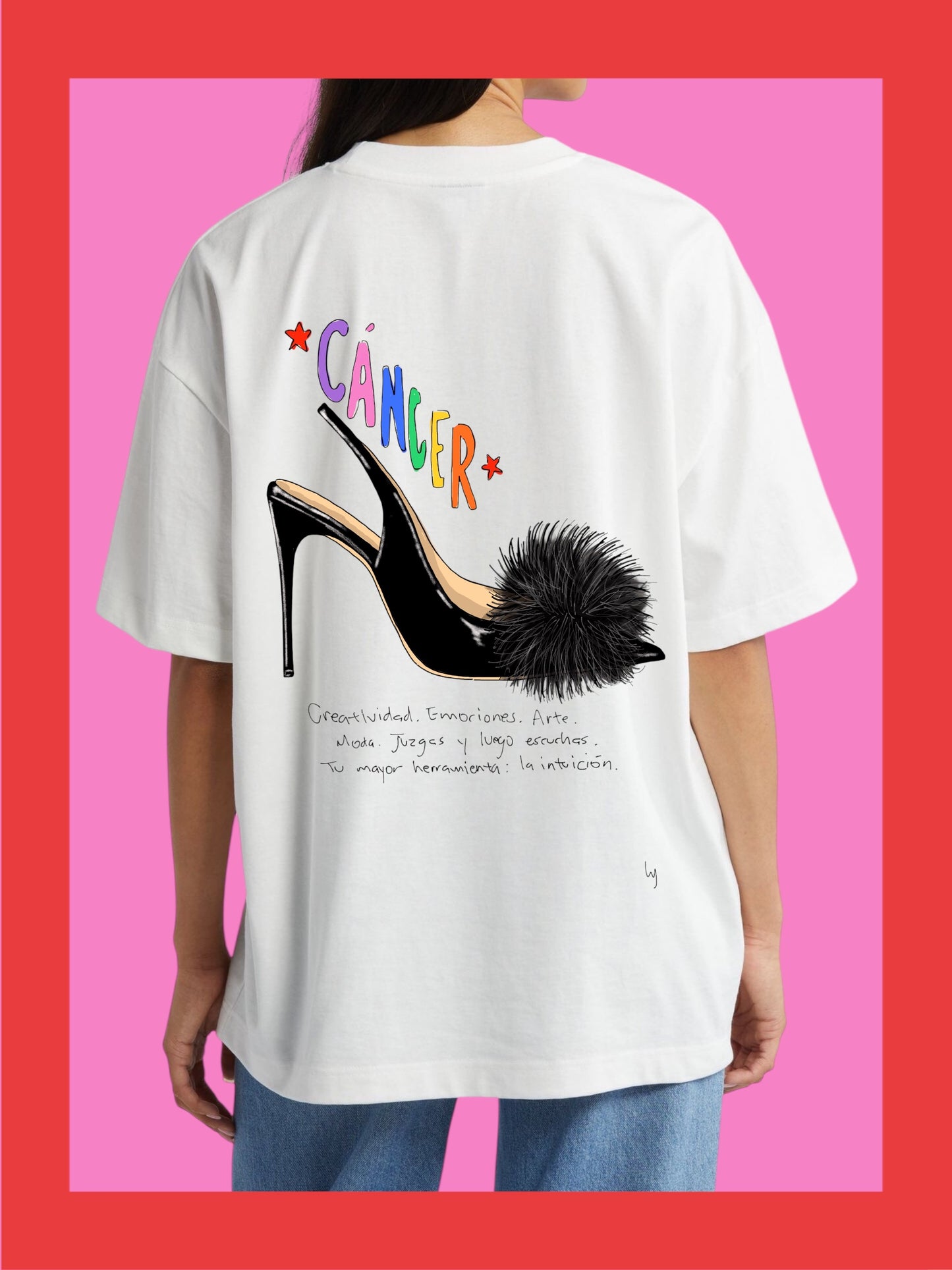 ZODIAC SIGNS "SHOES EDITION"