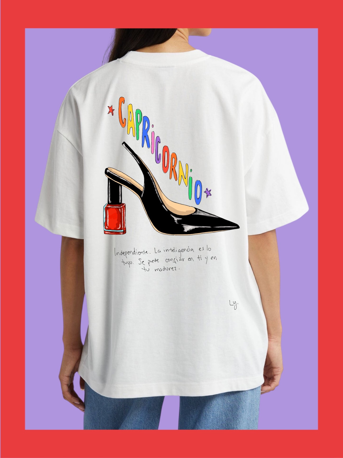 ZODIAC SIGNS "SHOES EDITION"