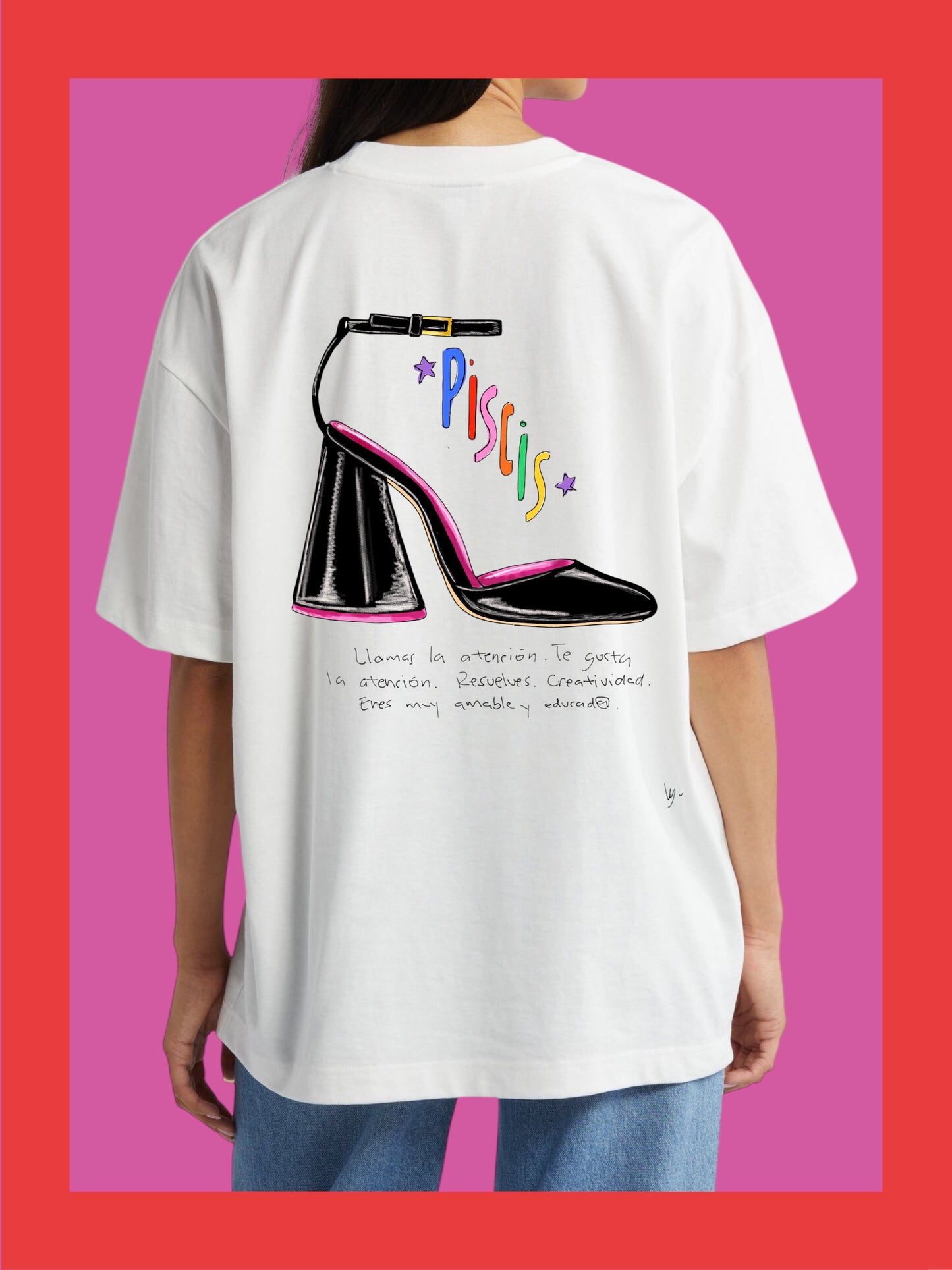 ZODIAC SIGNS "SHOES EDITION"