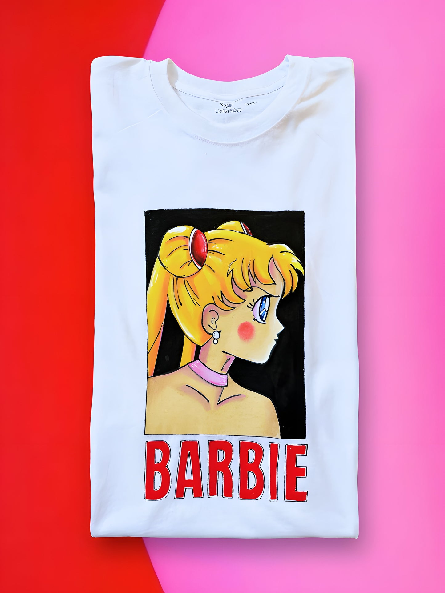 SAILOR BARBIE