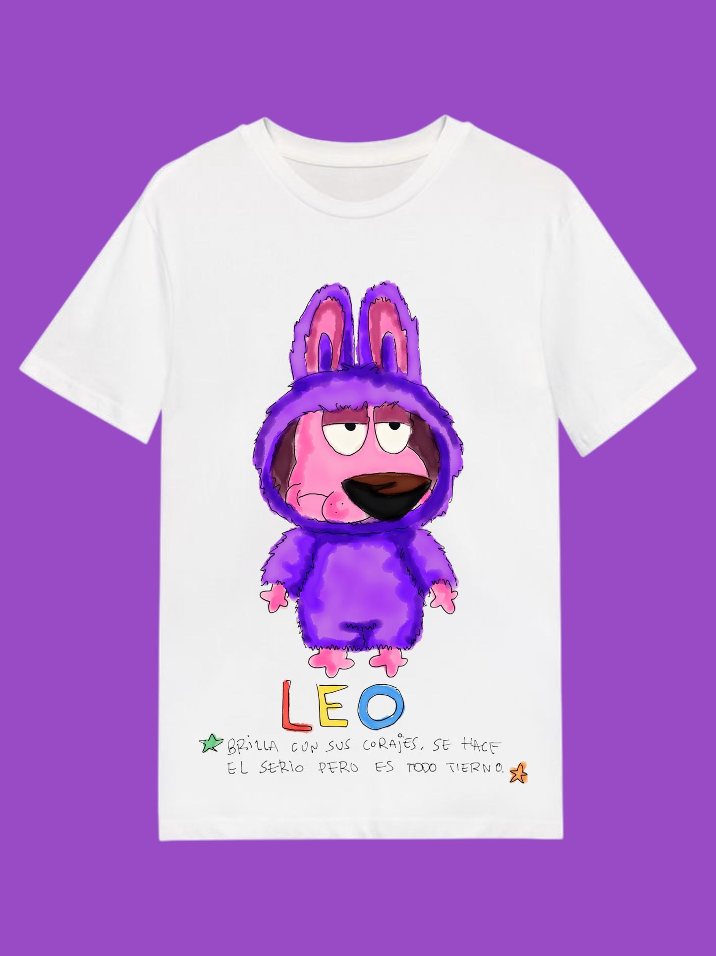 LABUBU ZODIAC