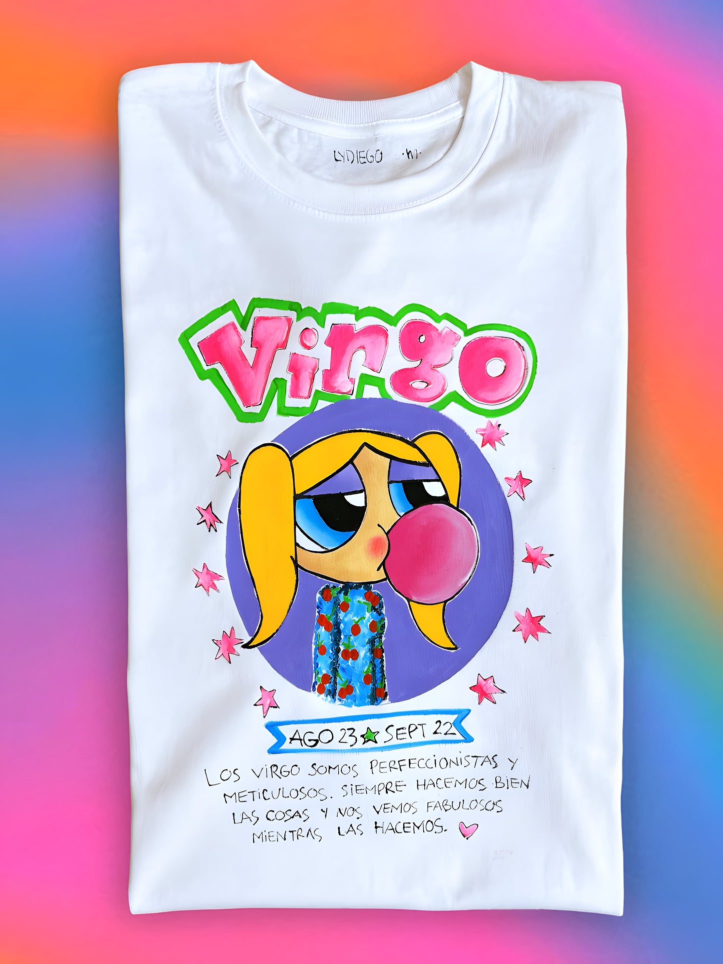 VIRGO