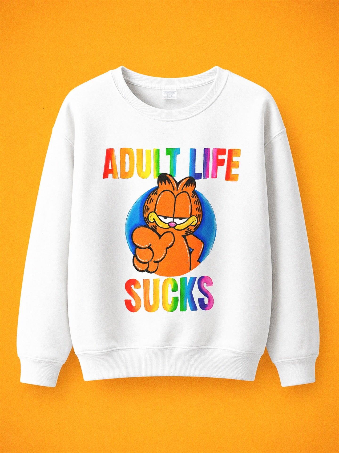 ADULT LIFE SUUUUCKS