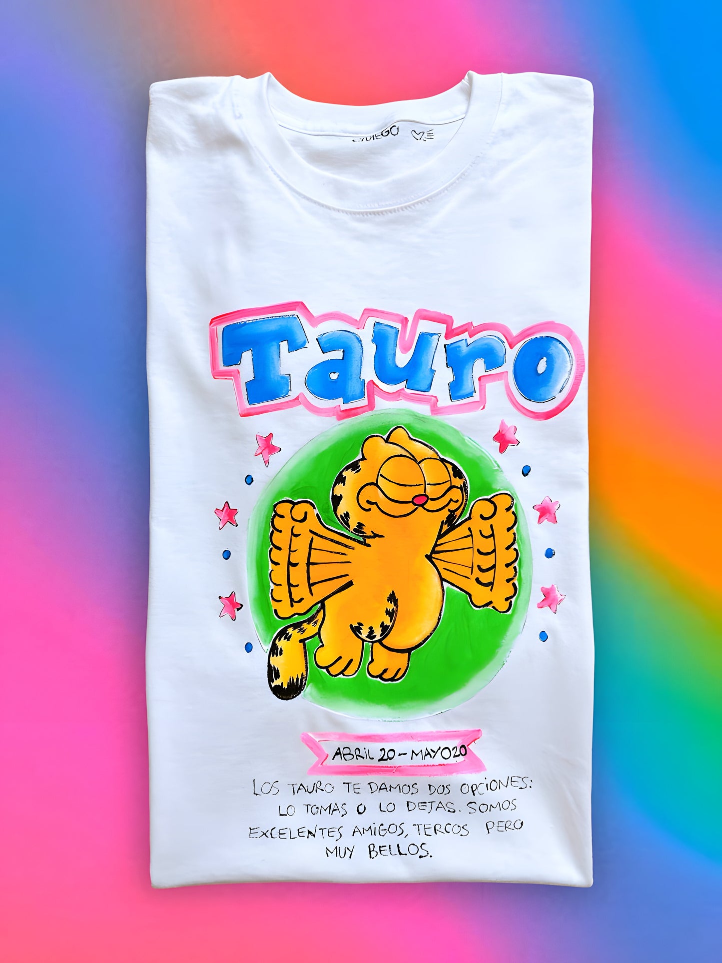 TAURO