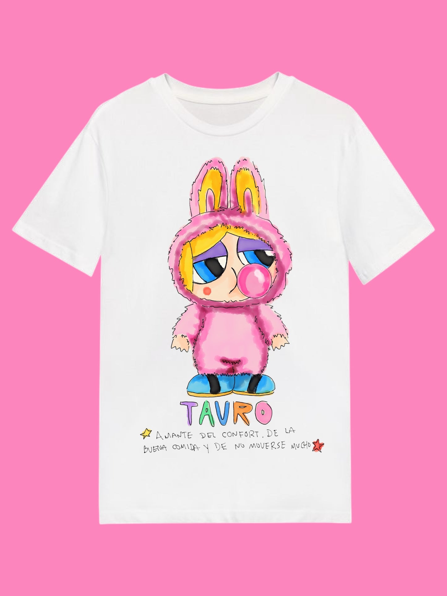 LABUBU ZODIAC