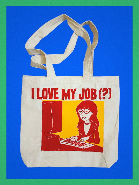 DARIa TOTE BAG