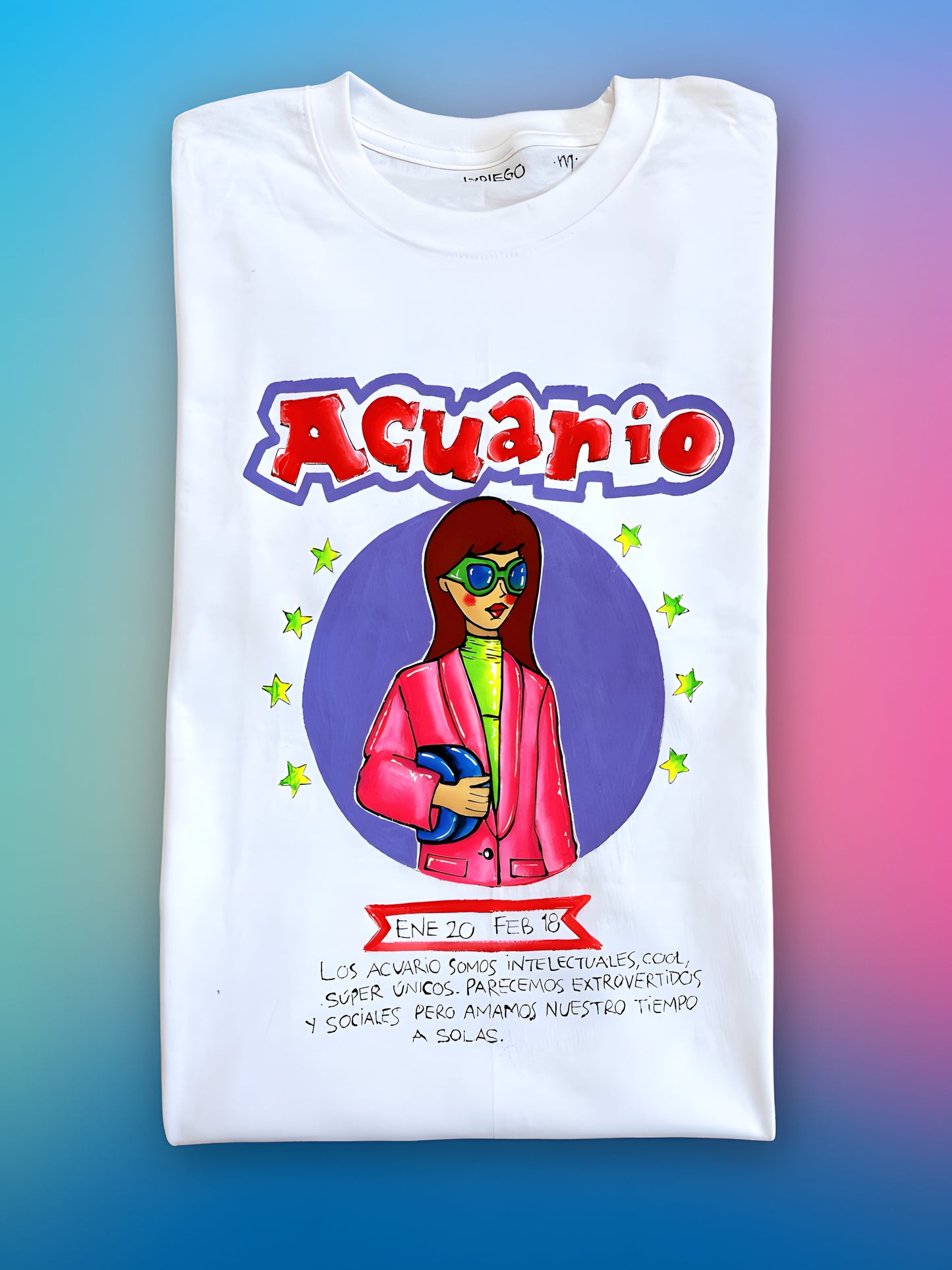 ACUARIO