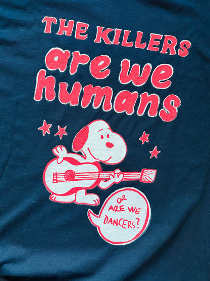 THE KILLERS