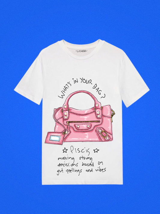 ZODIAC SIGNS “BAG EDITION”