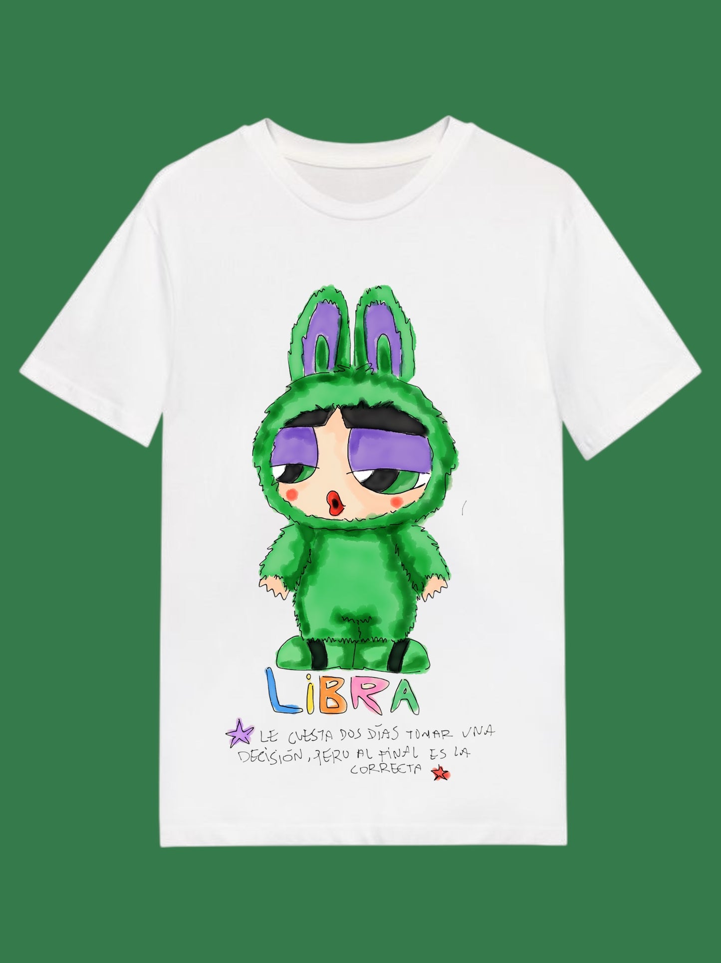 LABUBU ZODIAC