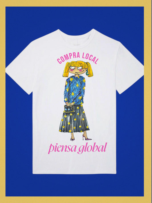 COMPRA LOCAL