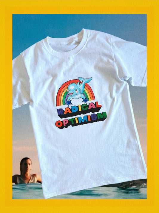 RADICAL OPTIMISM