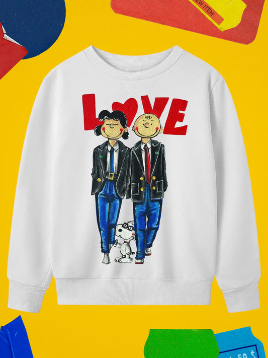 LOVE