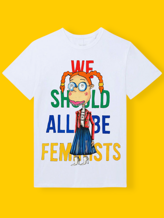 ELIZA “the future is female”