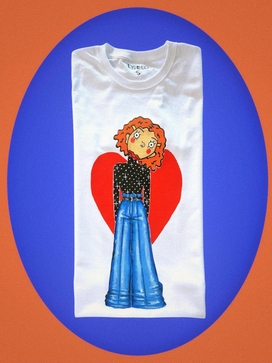 GINGER