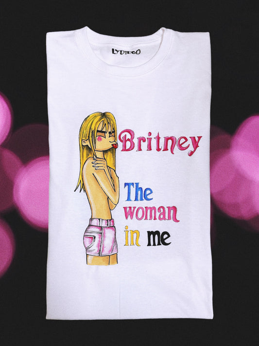 BRITNEY