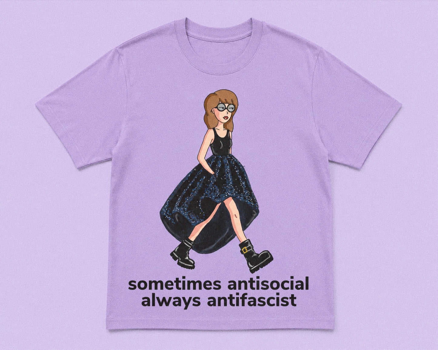 ANTIFASCIST