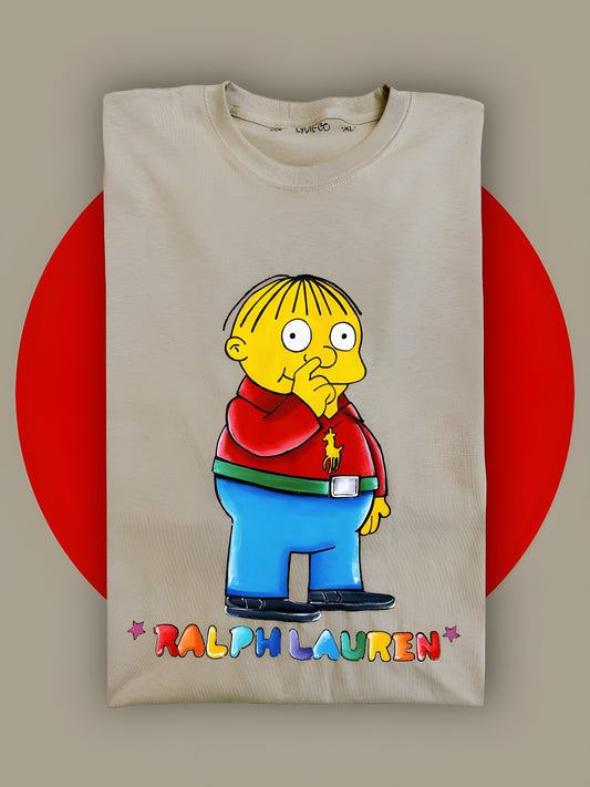 RALPH