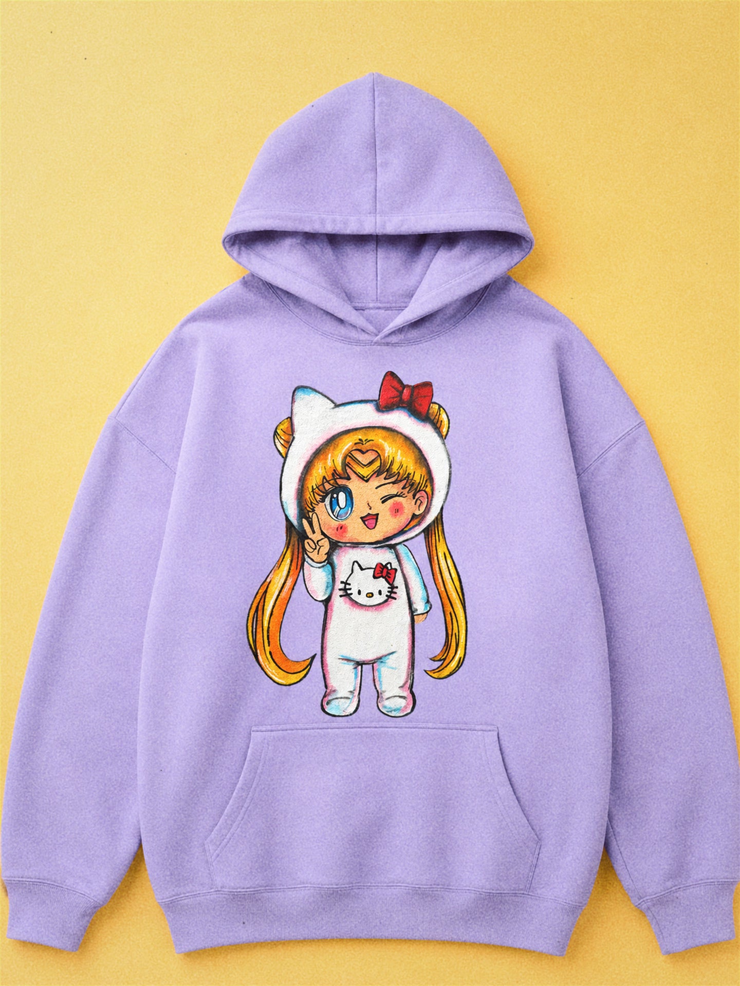 KITTY MOON