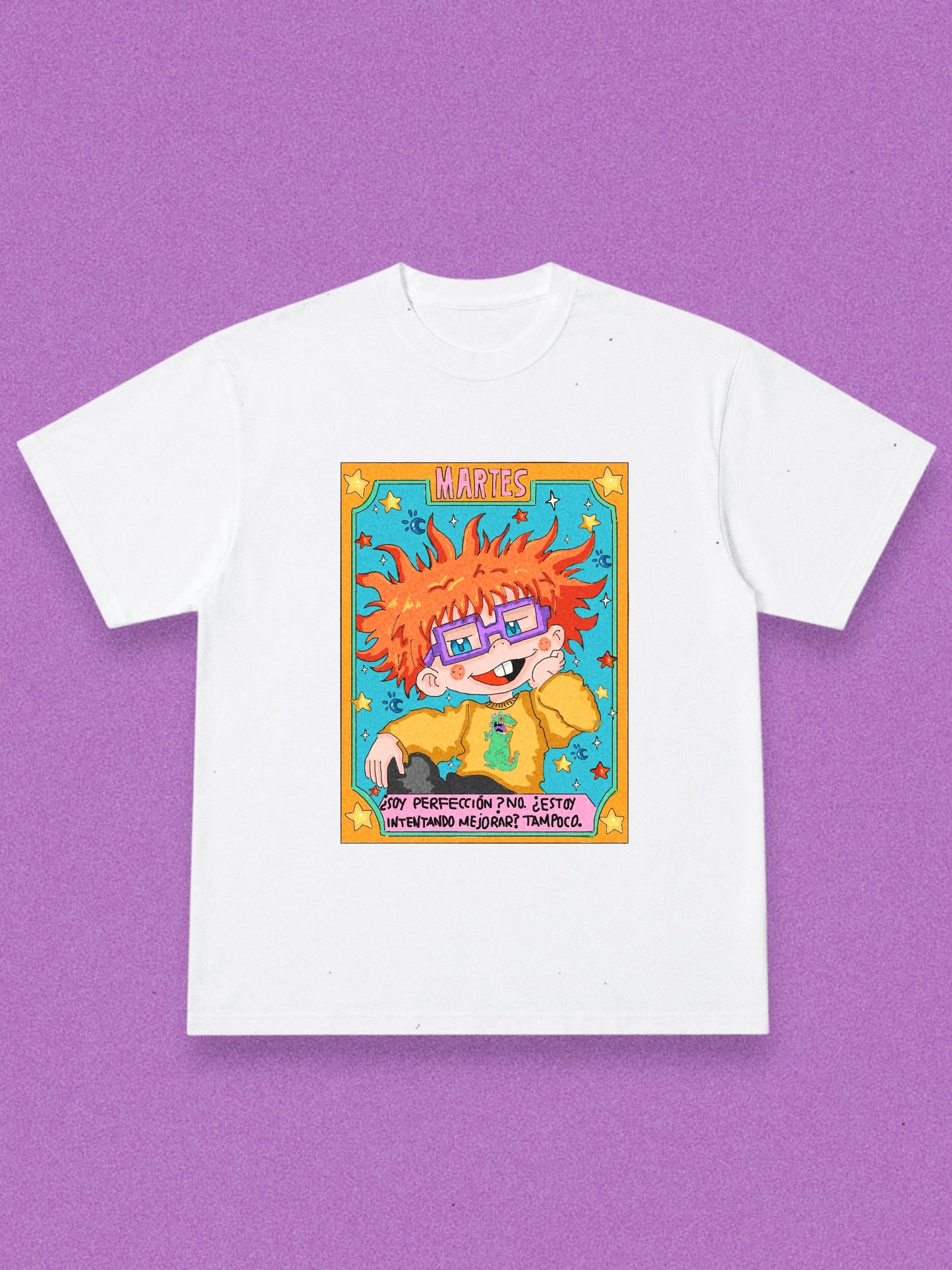CARLITOS TAROT