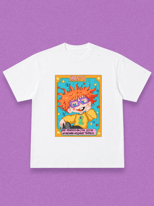 CARLITOS TAROT