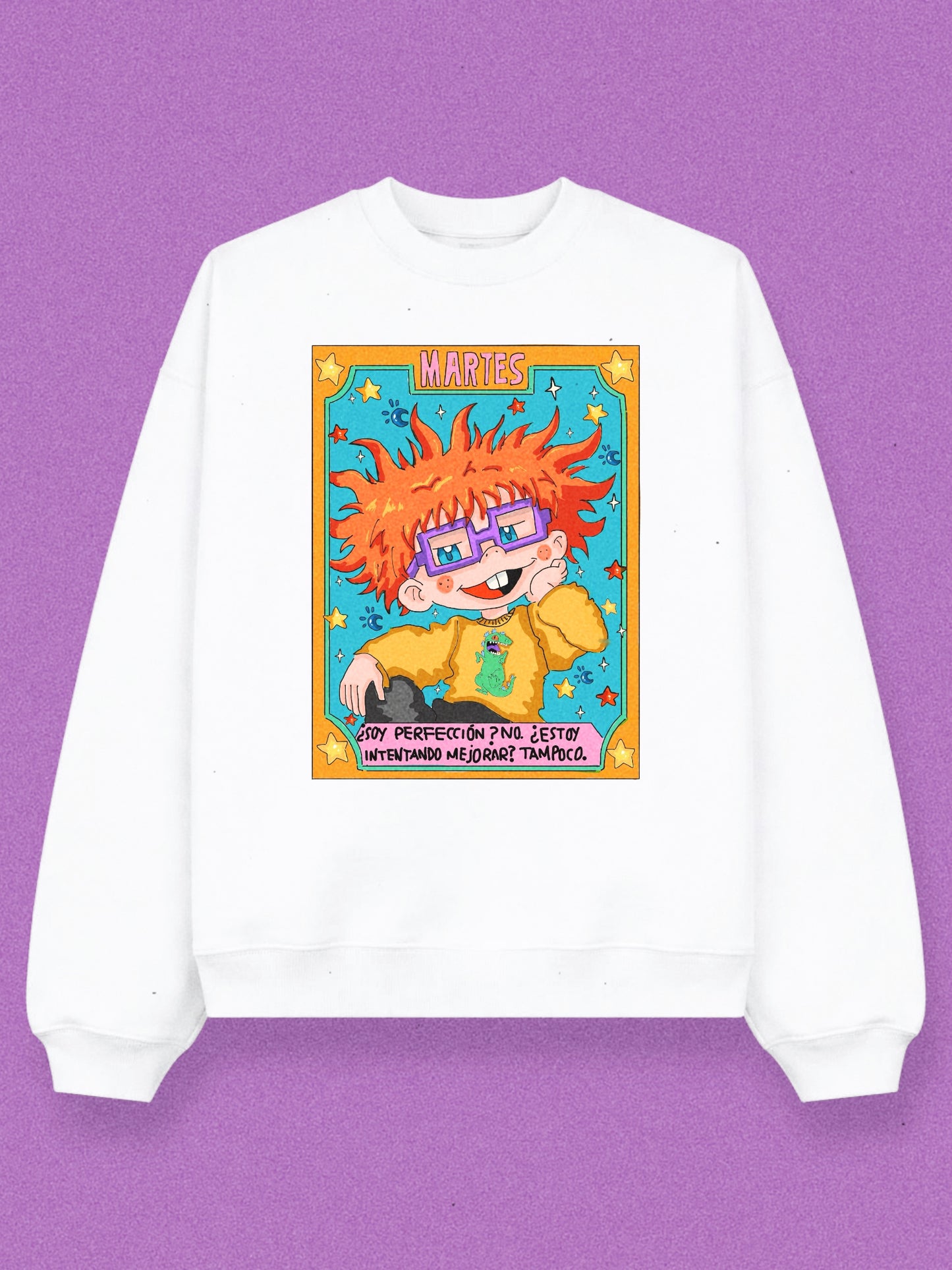CARLITOS TAROT