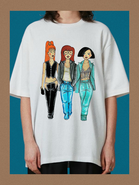 QUINN,DARIA, JANE