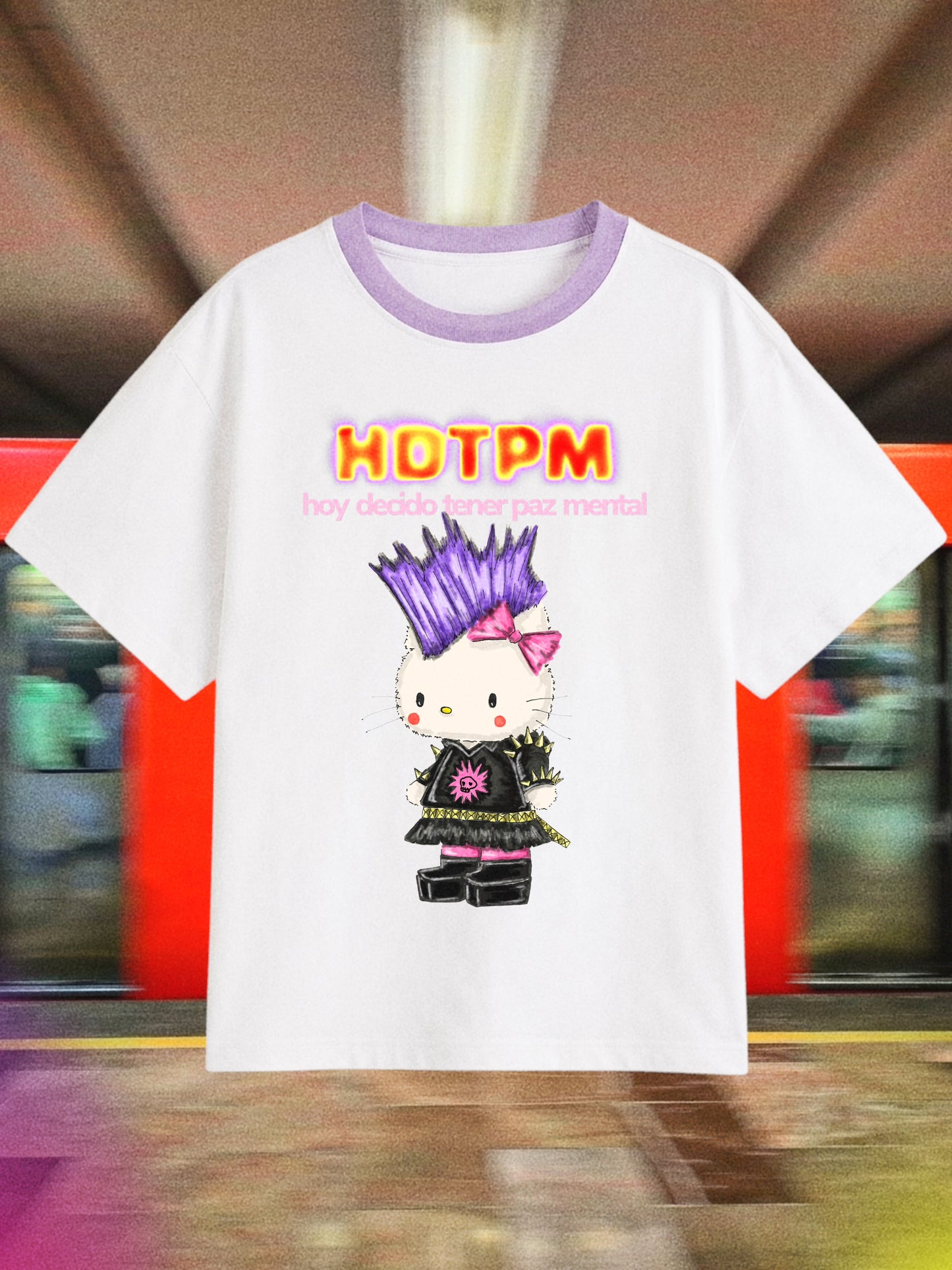 KITTY PUNK