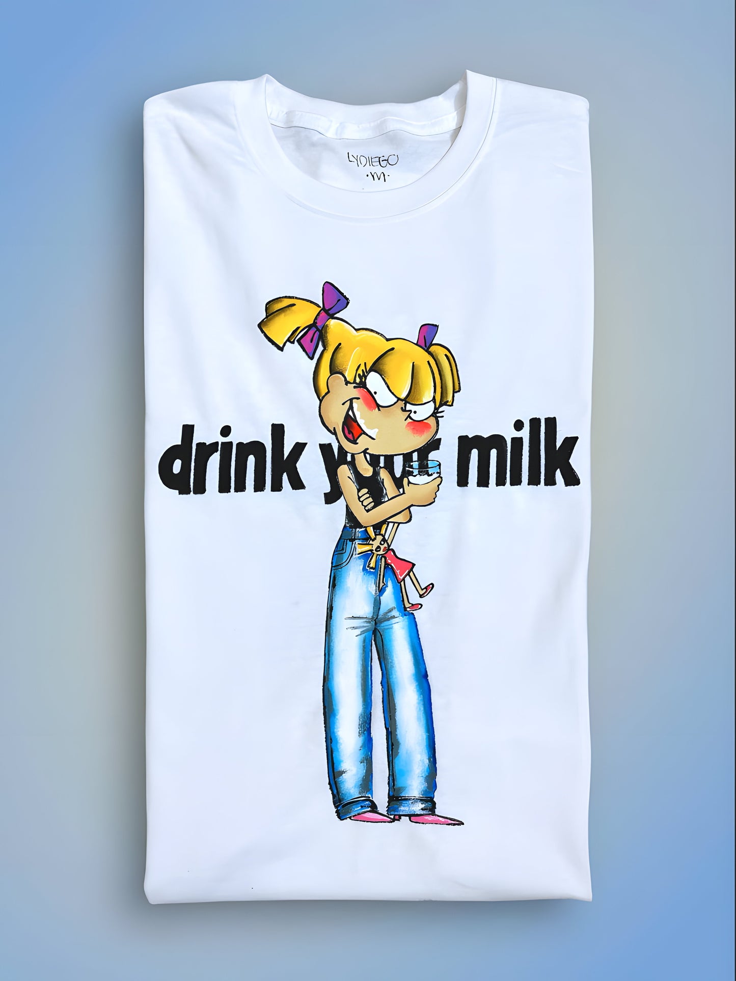 MILK