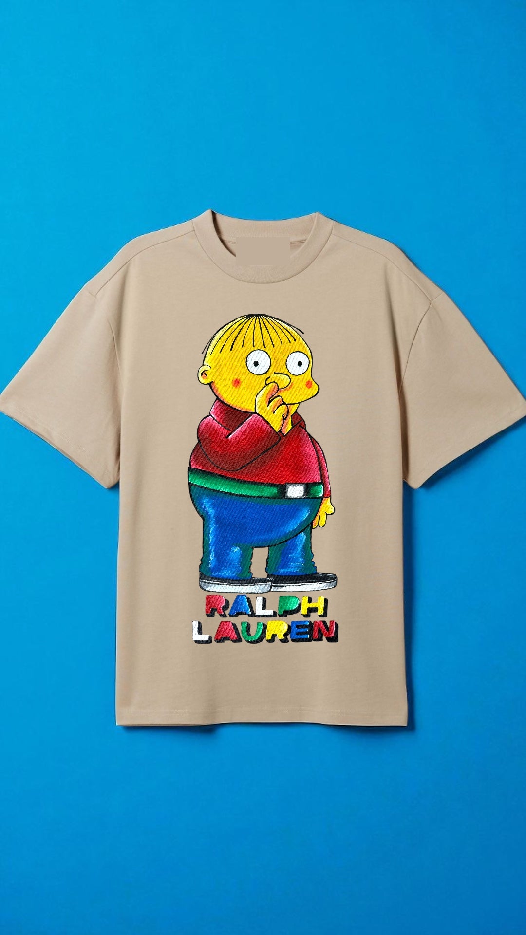 RALPH