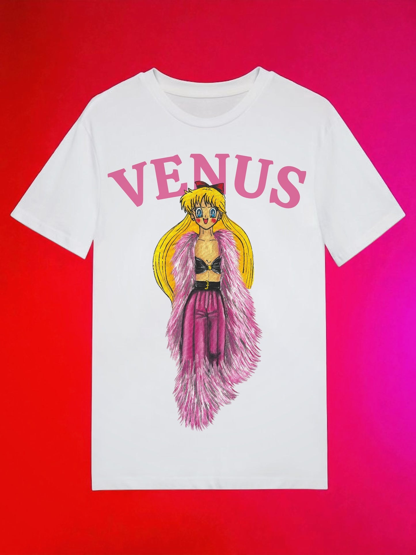 VENUS