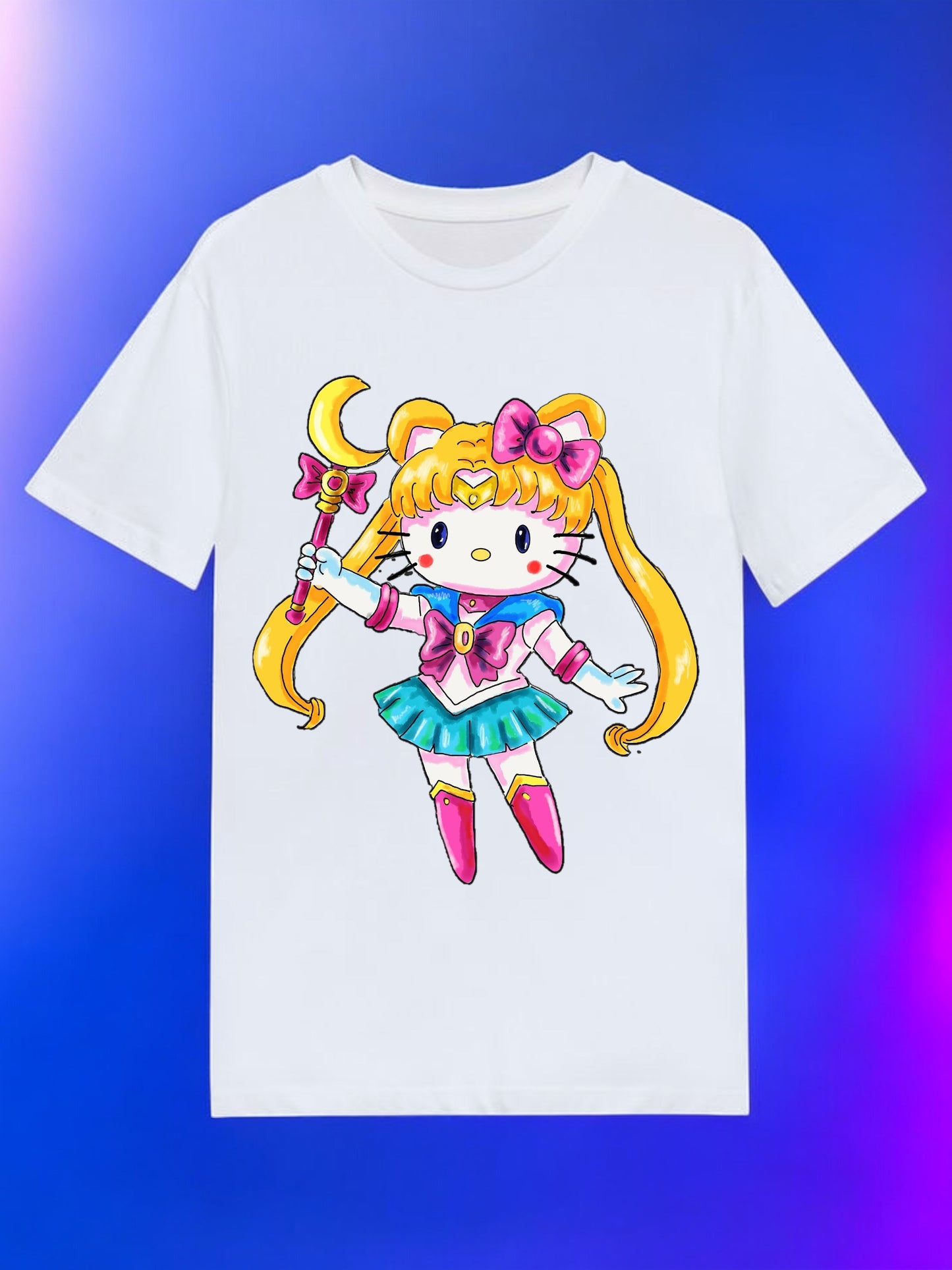 SAILOR KITTY