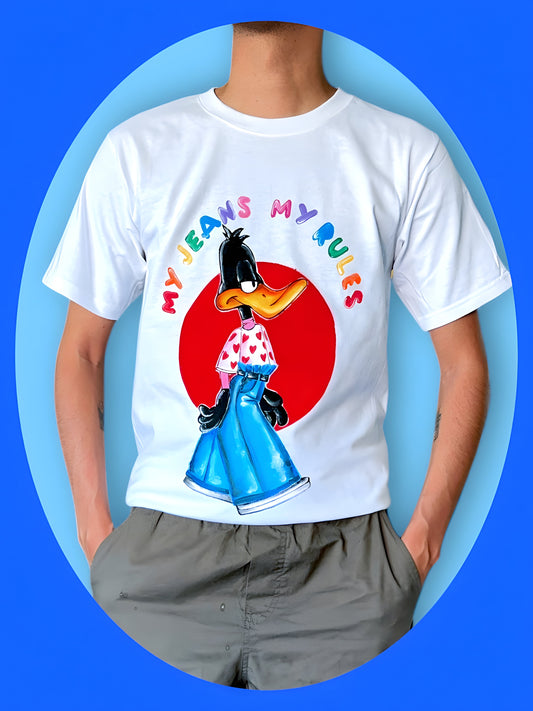 PANTALONES PARA TIENDA