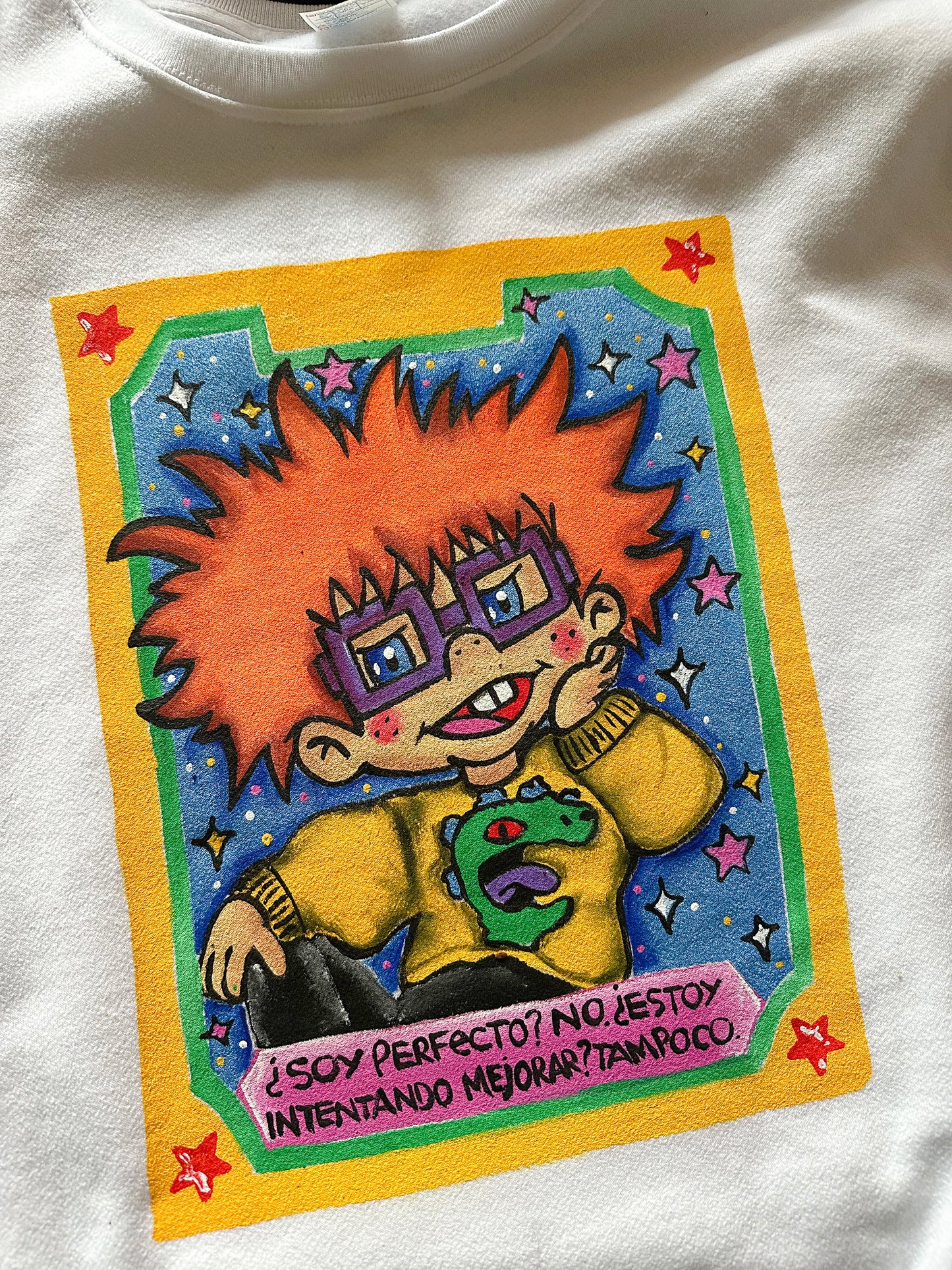 CARLITOS TAROT