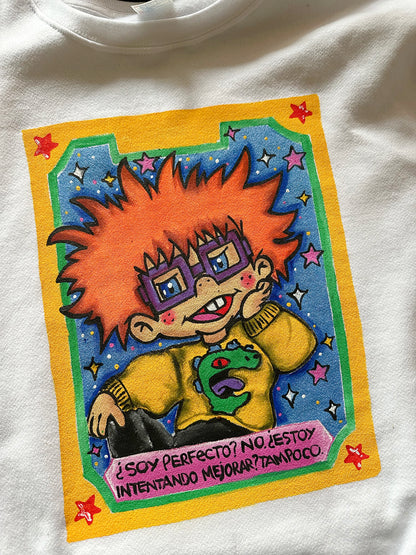 CARLITOS TAROT