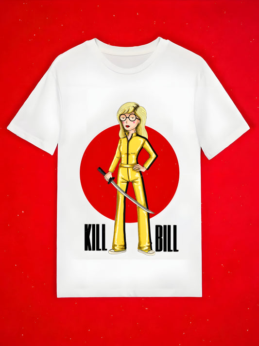 KILL BILL