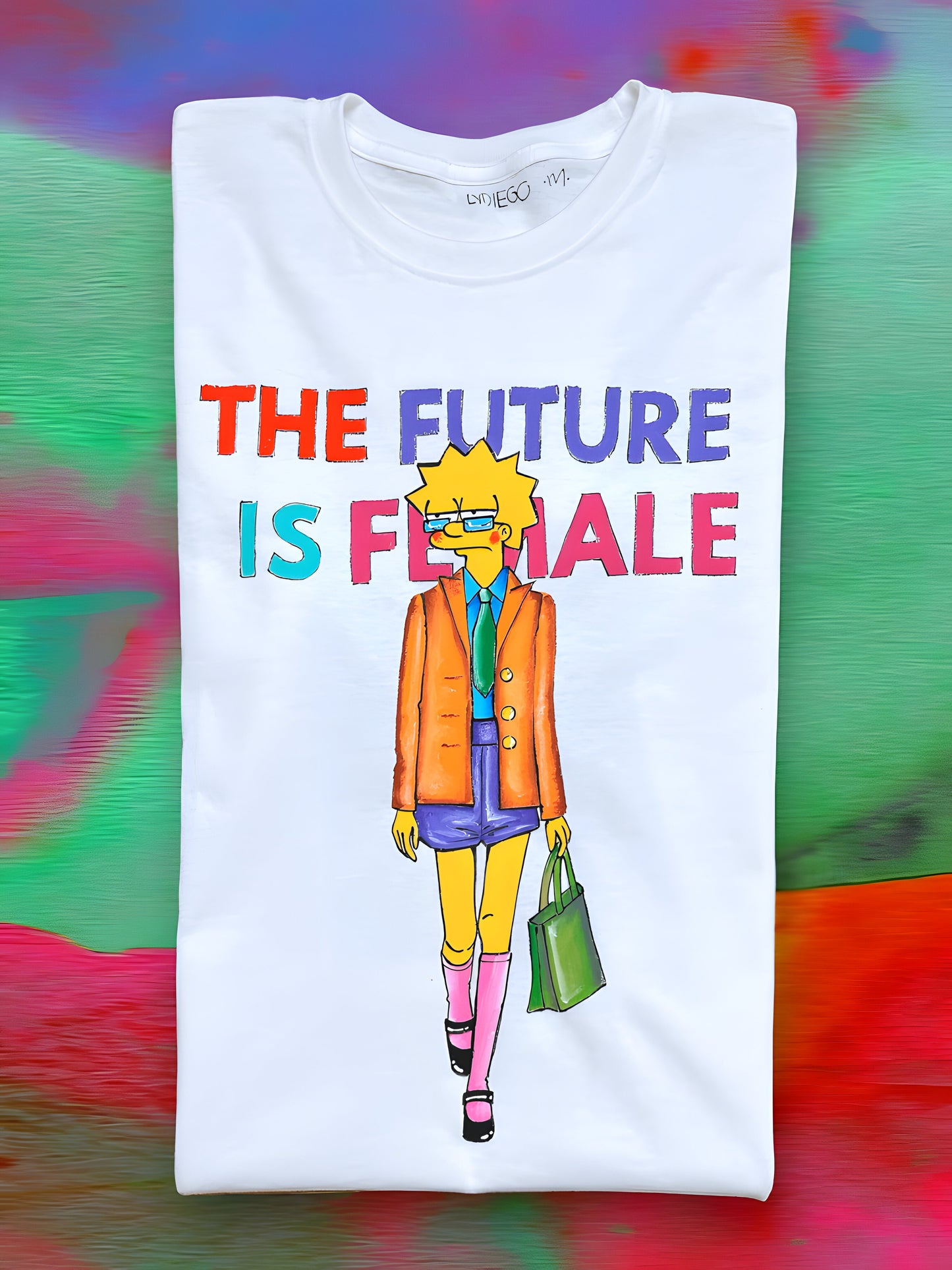 LISA, THE FUTURE