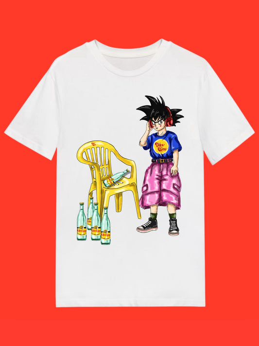 TOPO GOKU