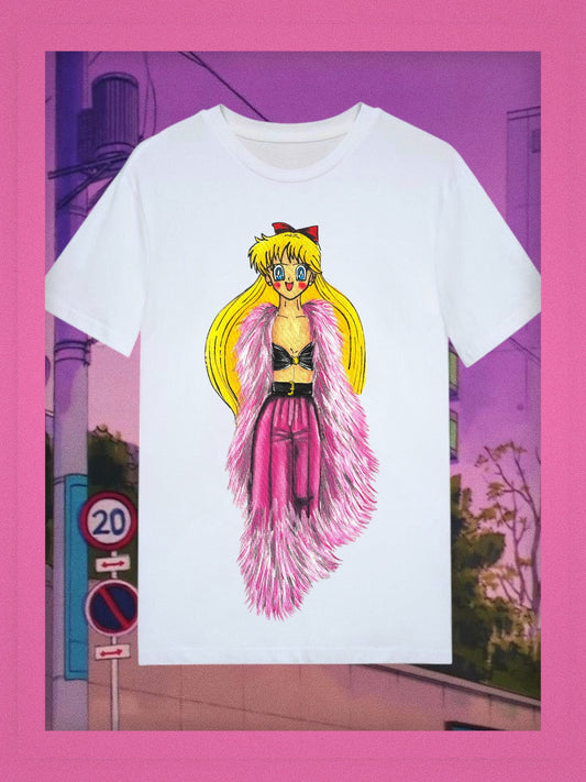 SAILOR V