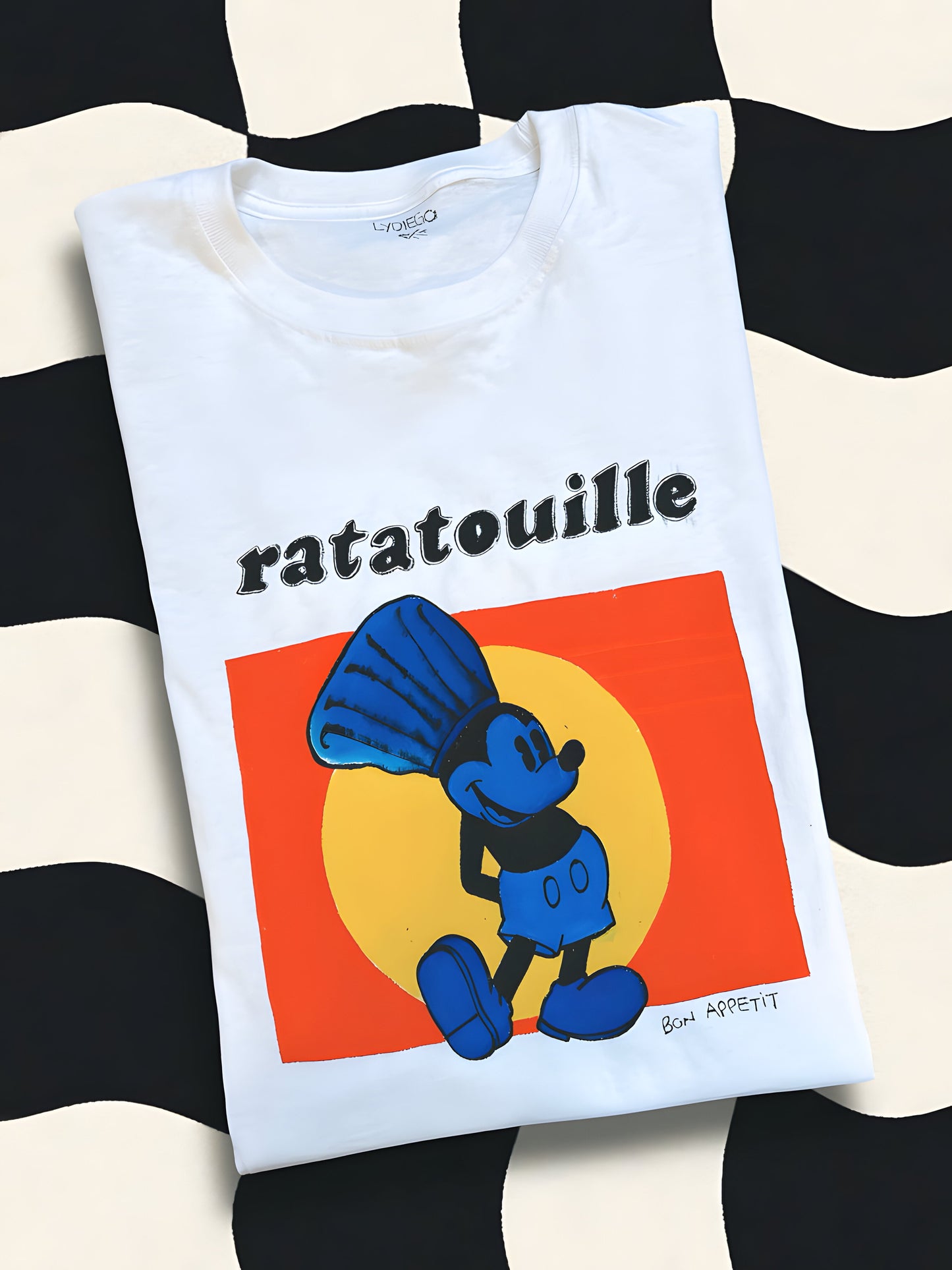 RATATOUILLE