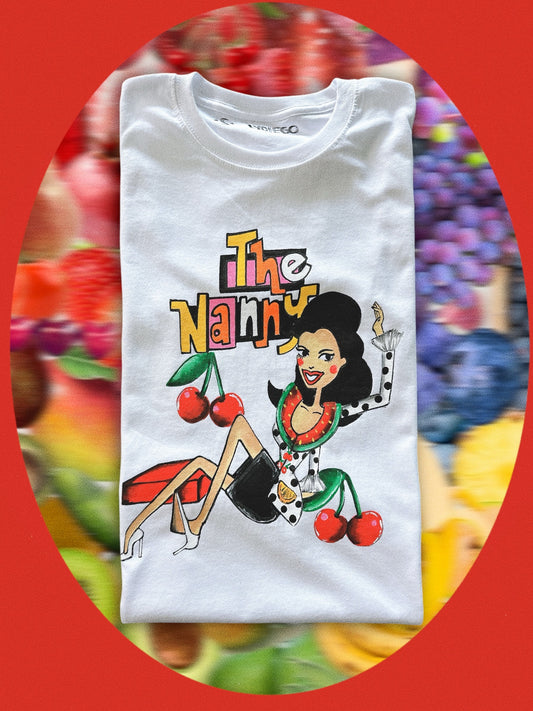 IT’S FRAN! 🍉🍊🍒